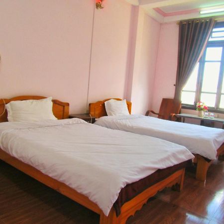 Thanh Ha Homestay Sapa Экстерьер фото