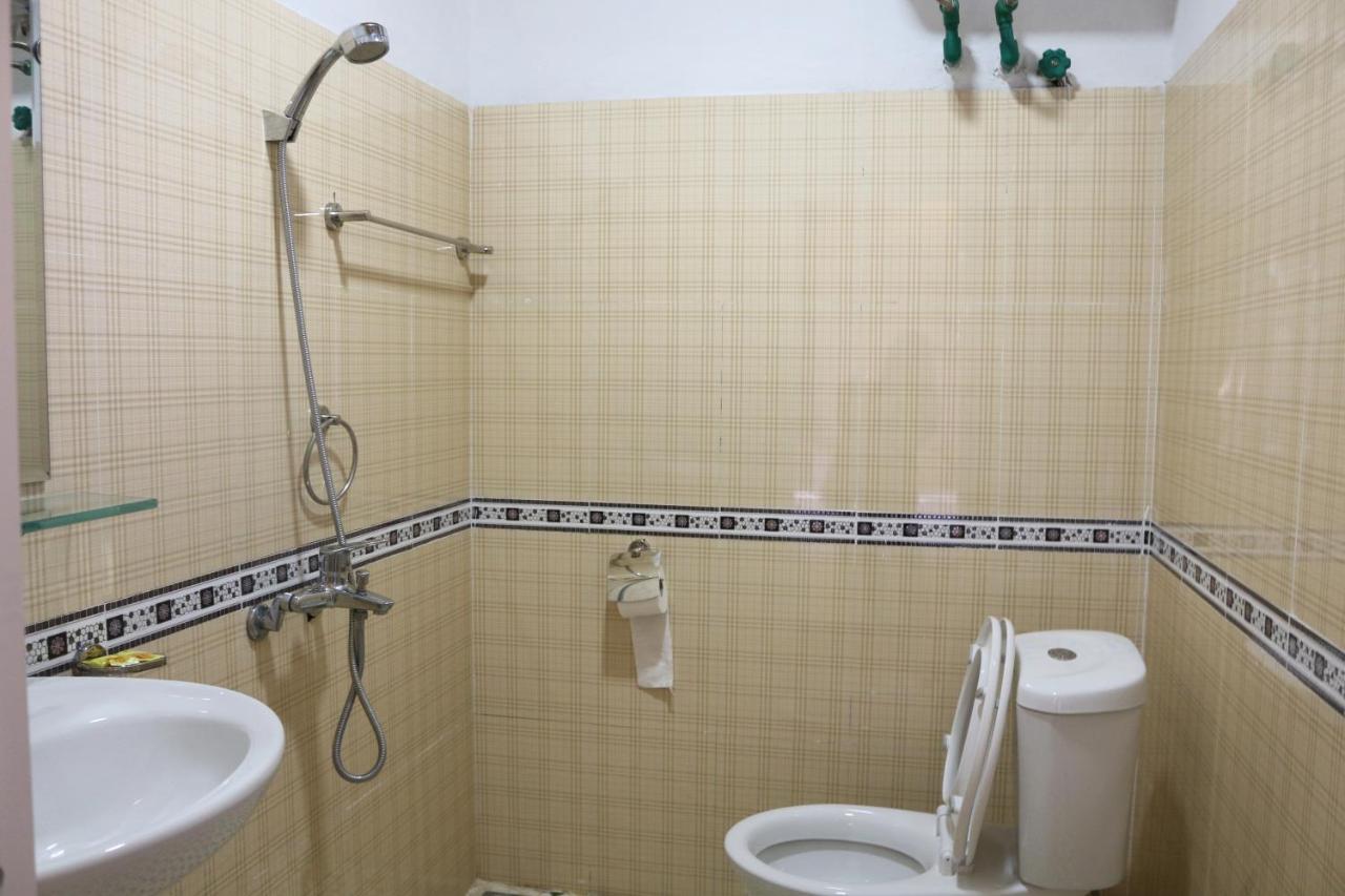 Thanh Ha Homestay Sapa Экстерьер фото
